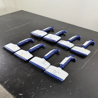 Rainin Pipet-Lite XLS Multichannel Pipettes - Quantity 8 image 1
